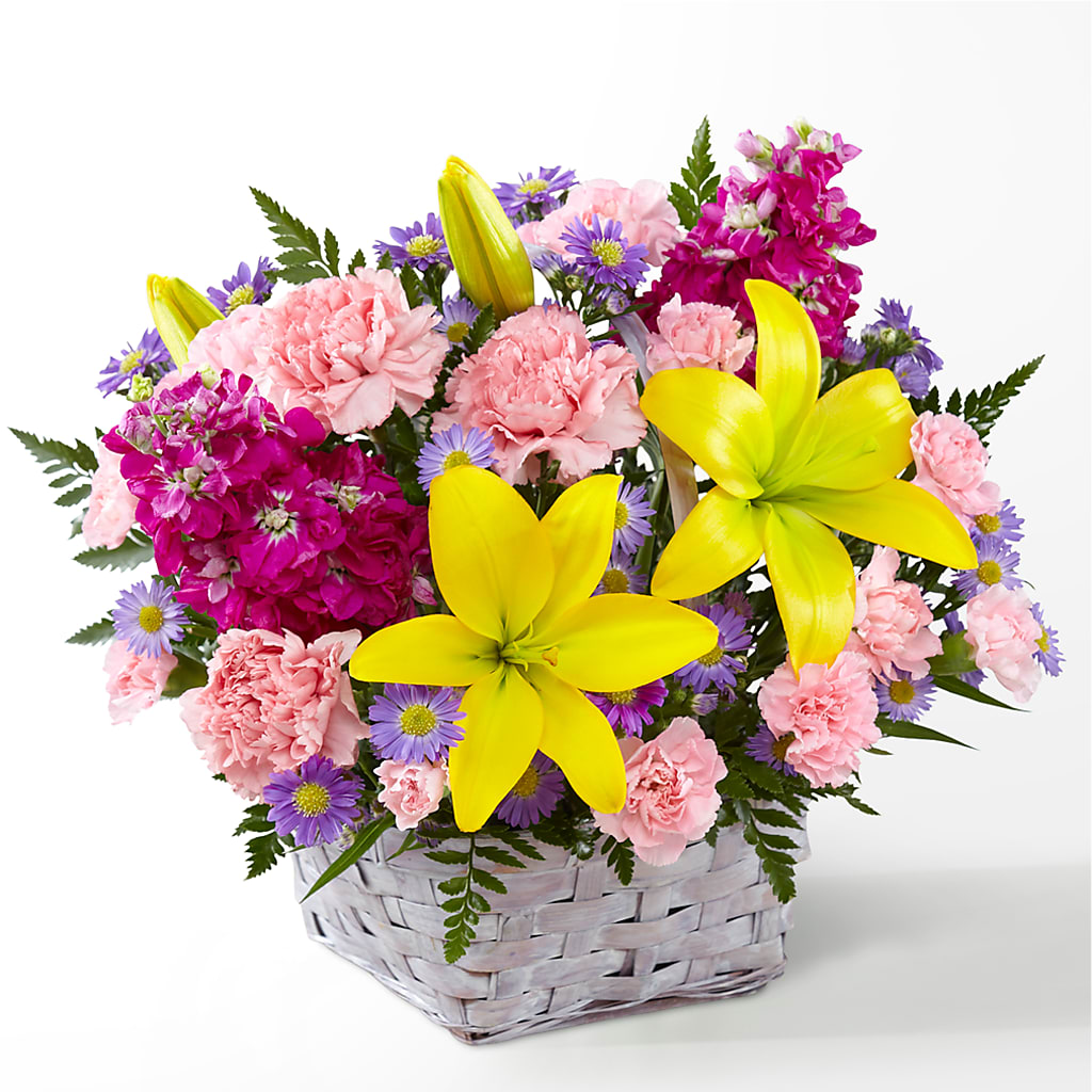Bright Lights Bouquet – Moonlight Floral, Minneapolis MN