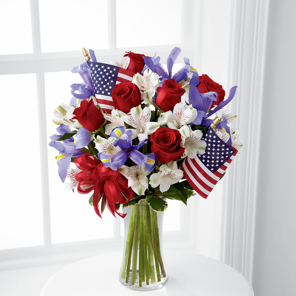 Unity Bouquet – Moonlight Floral, Minneapolis MN