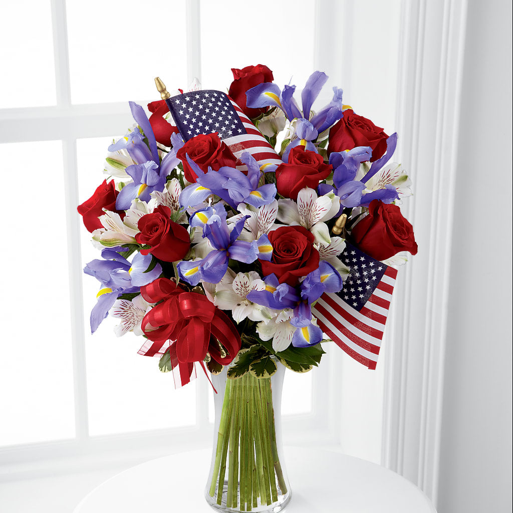 Unity Bouquet – Moonlight Floral, Minneapolis MN
