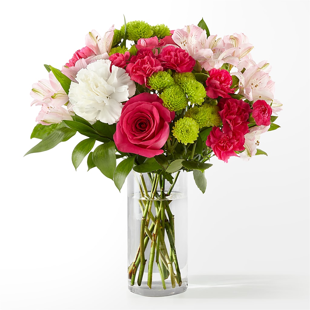 Sweet & Pretty Bouquet – Moonlight Floral, Minneapolis MN