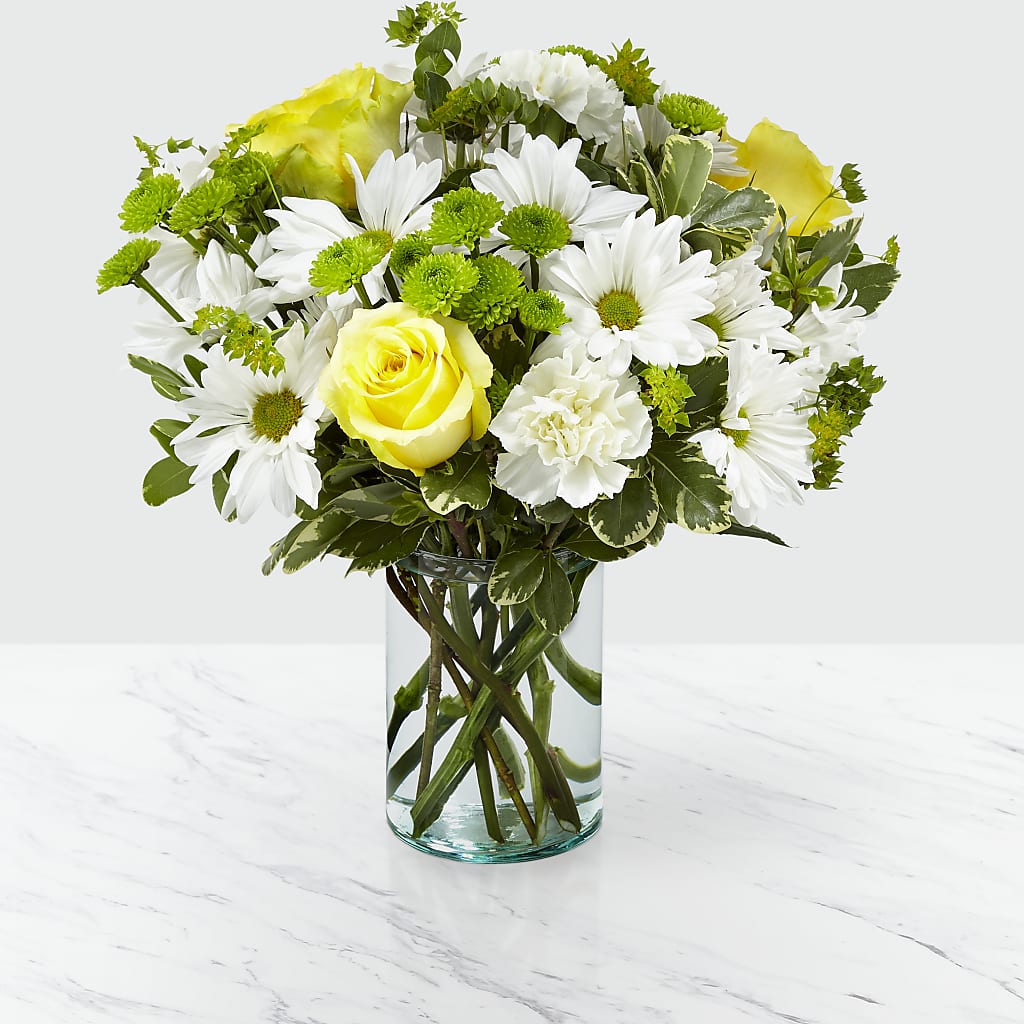 Happy Day Bouquet – Moonlight Floral, Minneapolis MN