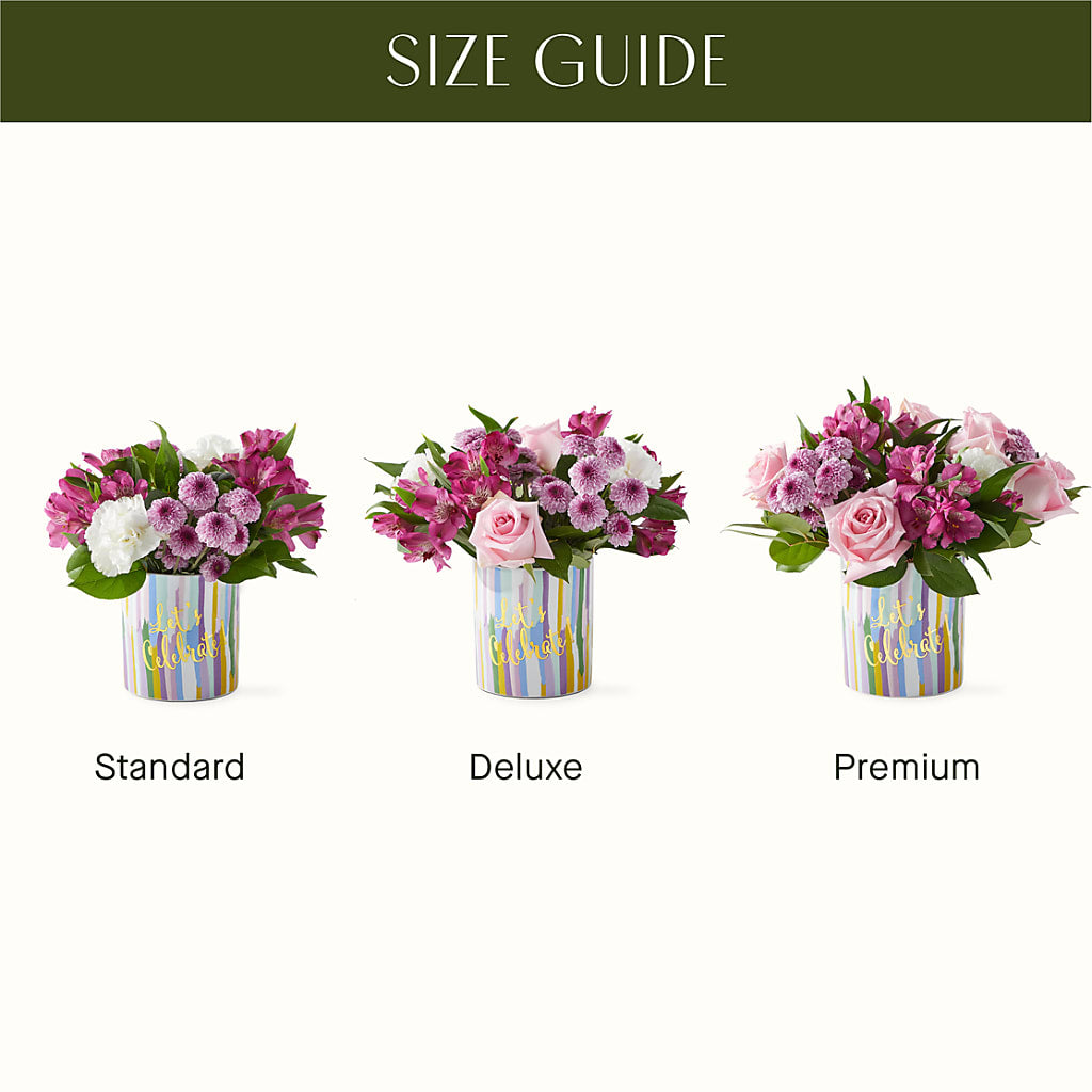 Party Starter Bouquet – Moonlight Floral, Minneapolis MN