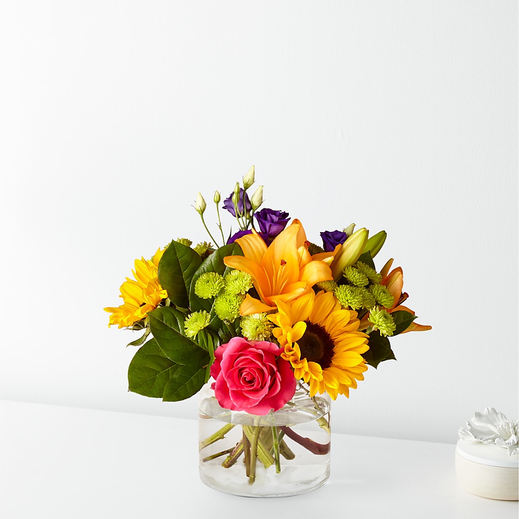 Best Day Bouquet – Moonlight Floral, Minneapolis MN
