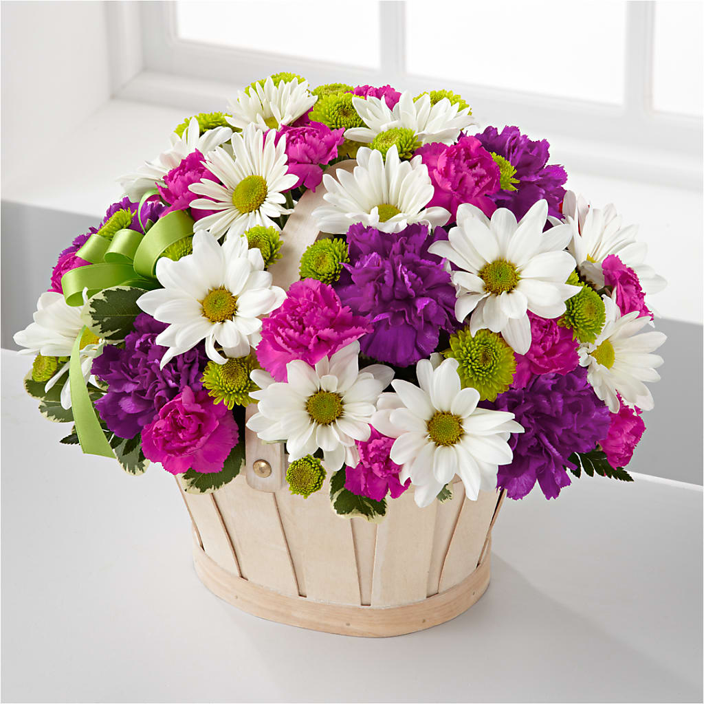 Blooming Bounty Bouquet – Moonlight Floral, Minneapolis MN