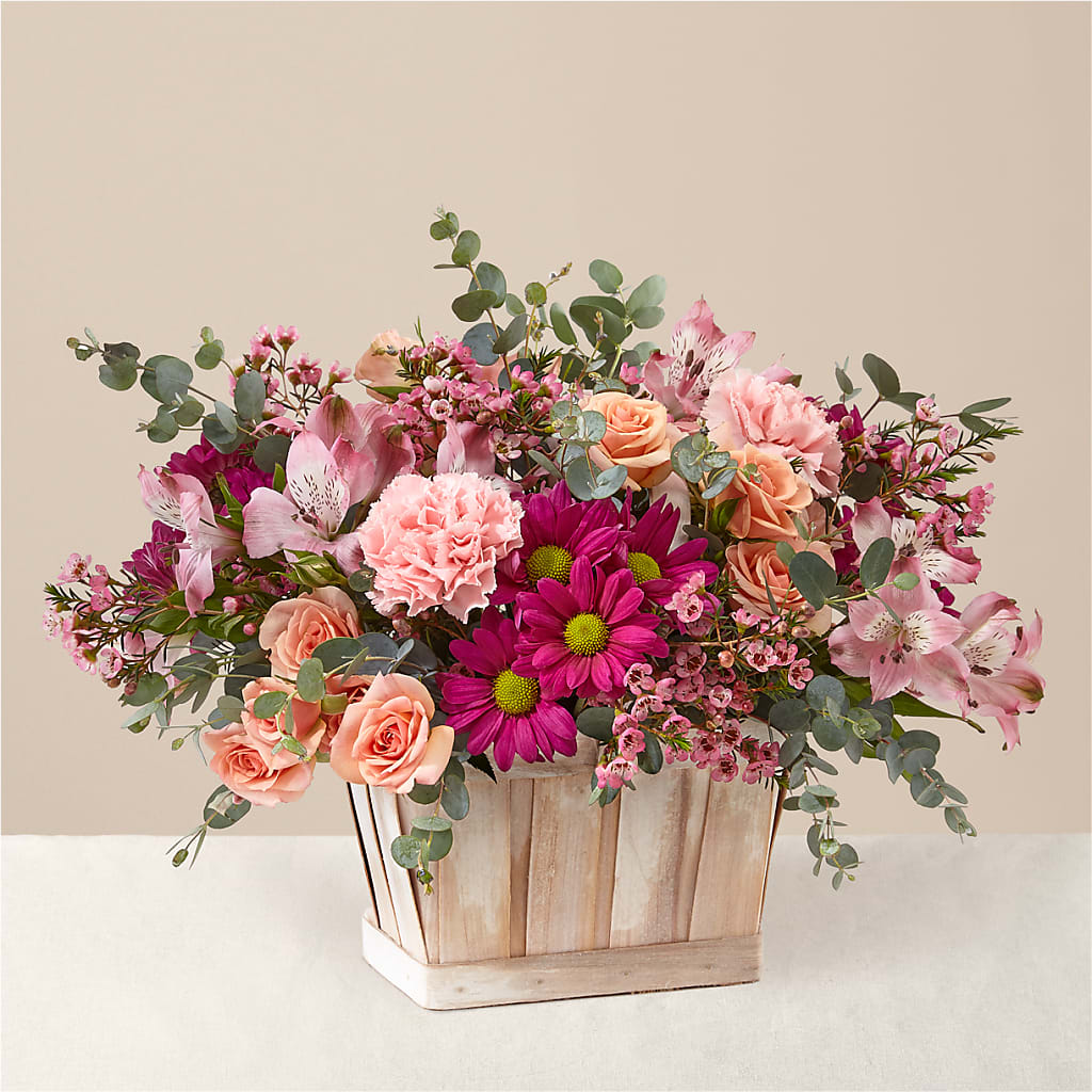 Garden Glam Bouquet – Moonlight Floral, Minneapolis MN