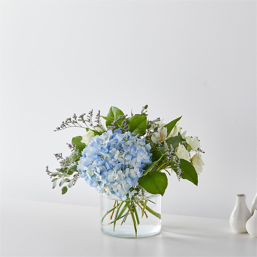 Coastal Blossom Bouquet – Moonlight Floral, Minneapolis MN