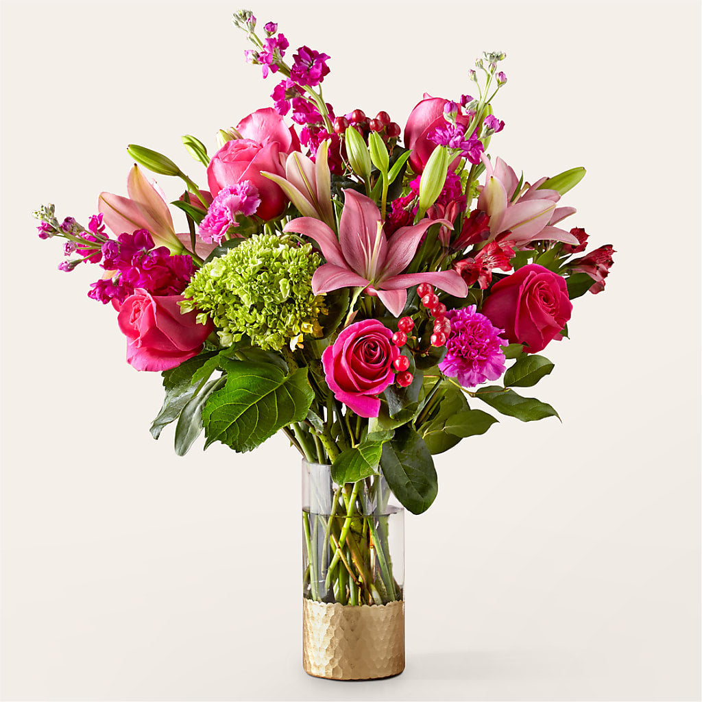 Magic in the Air Bouquet – Moonlight Floral, Minneapolis MN