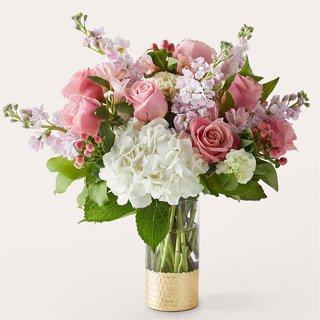 Little Luxuries Bouquet – Moonlight Floral, Minneapolis MN