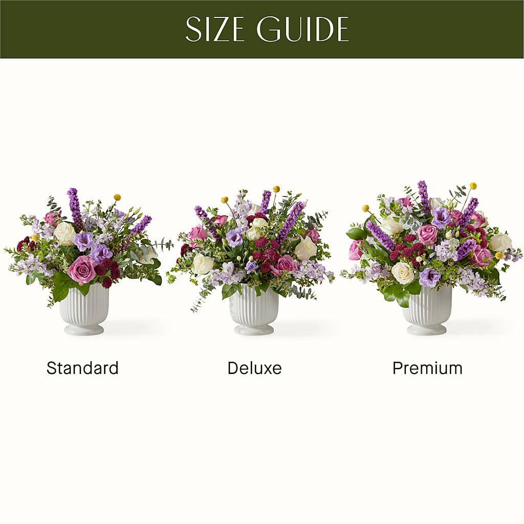 Work of Art Bouquet – Moonlight Floral, Minneapolis MN