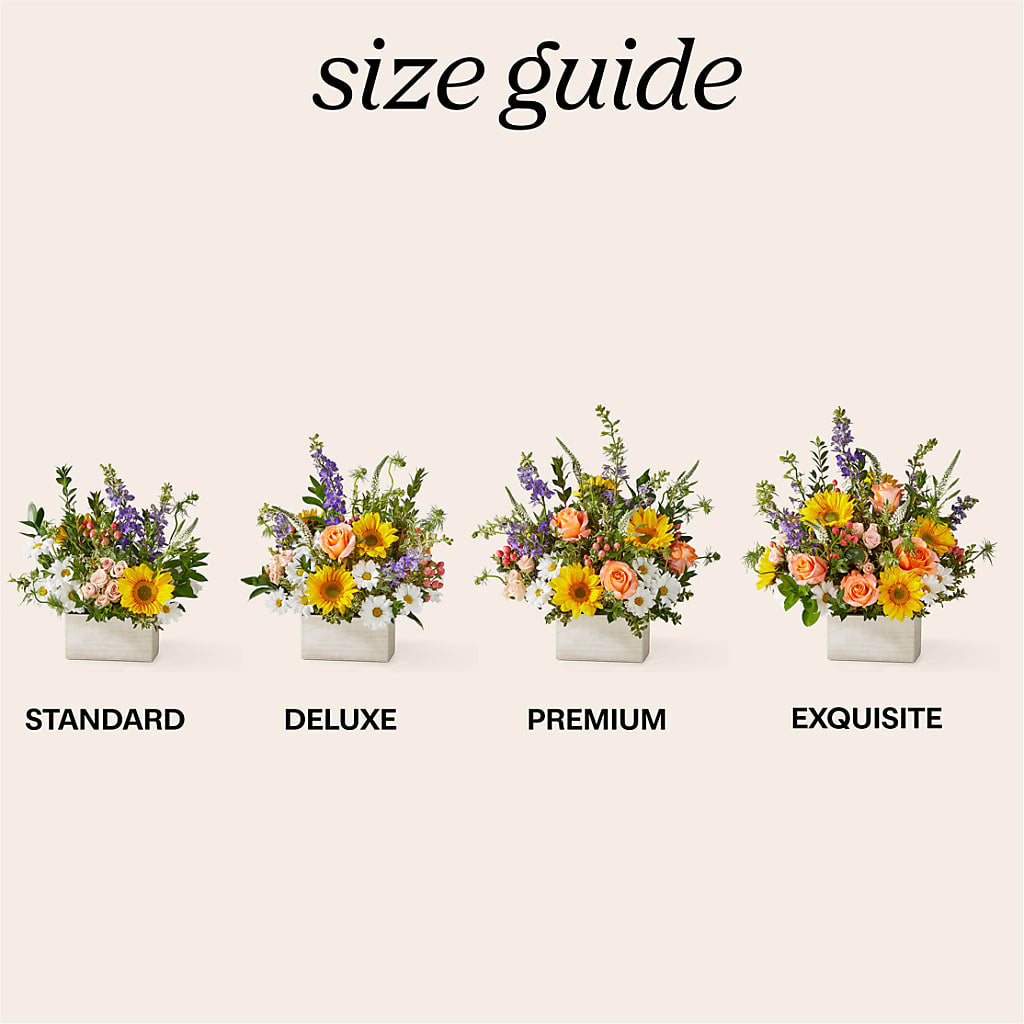 The Good Life Bouquet – Moonlight Floral, Minneapolis MN