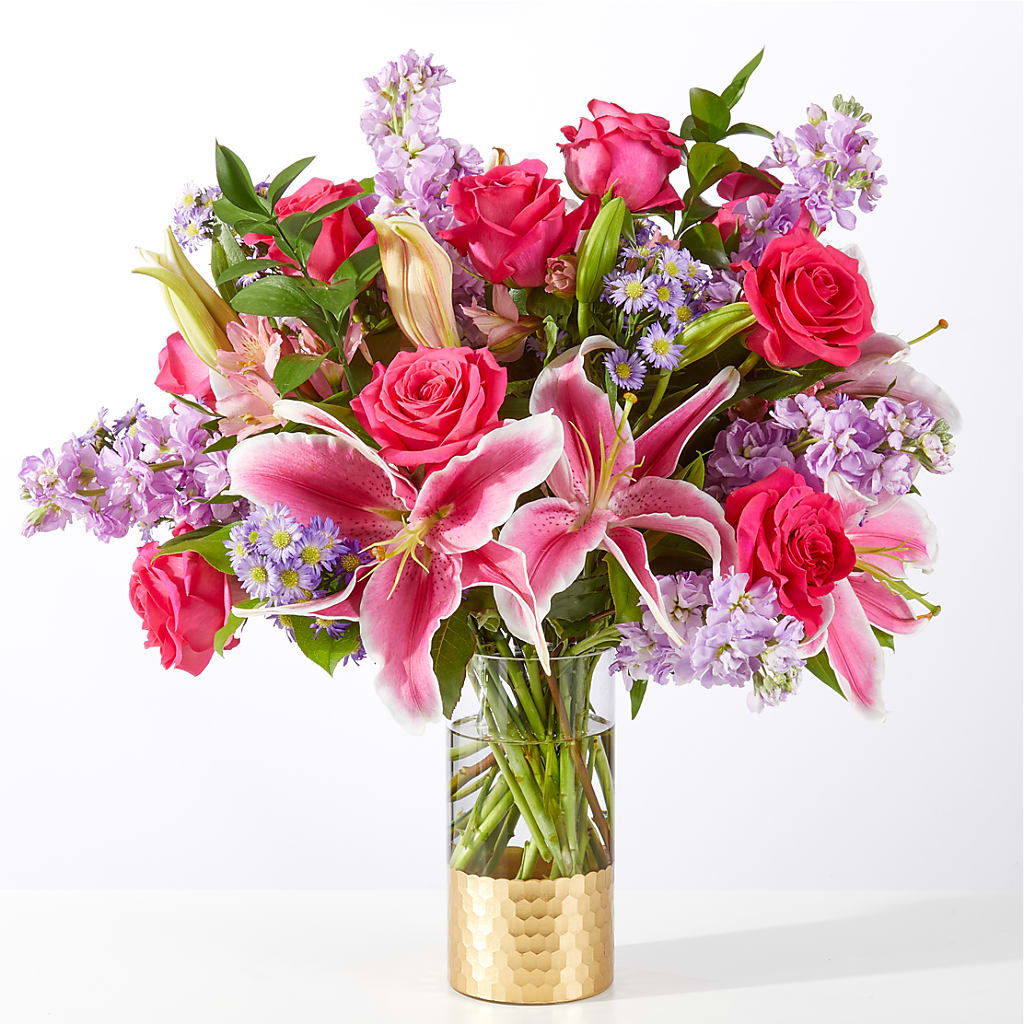 Written in the Stars Bouquet – Moonlight Floral, Minneapolis MN