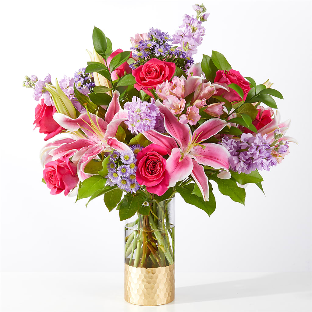 Written in the Stars Bouquet – Moonlight Floral, Minneapolis MN