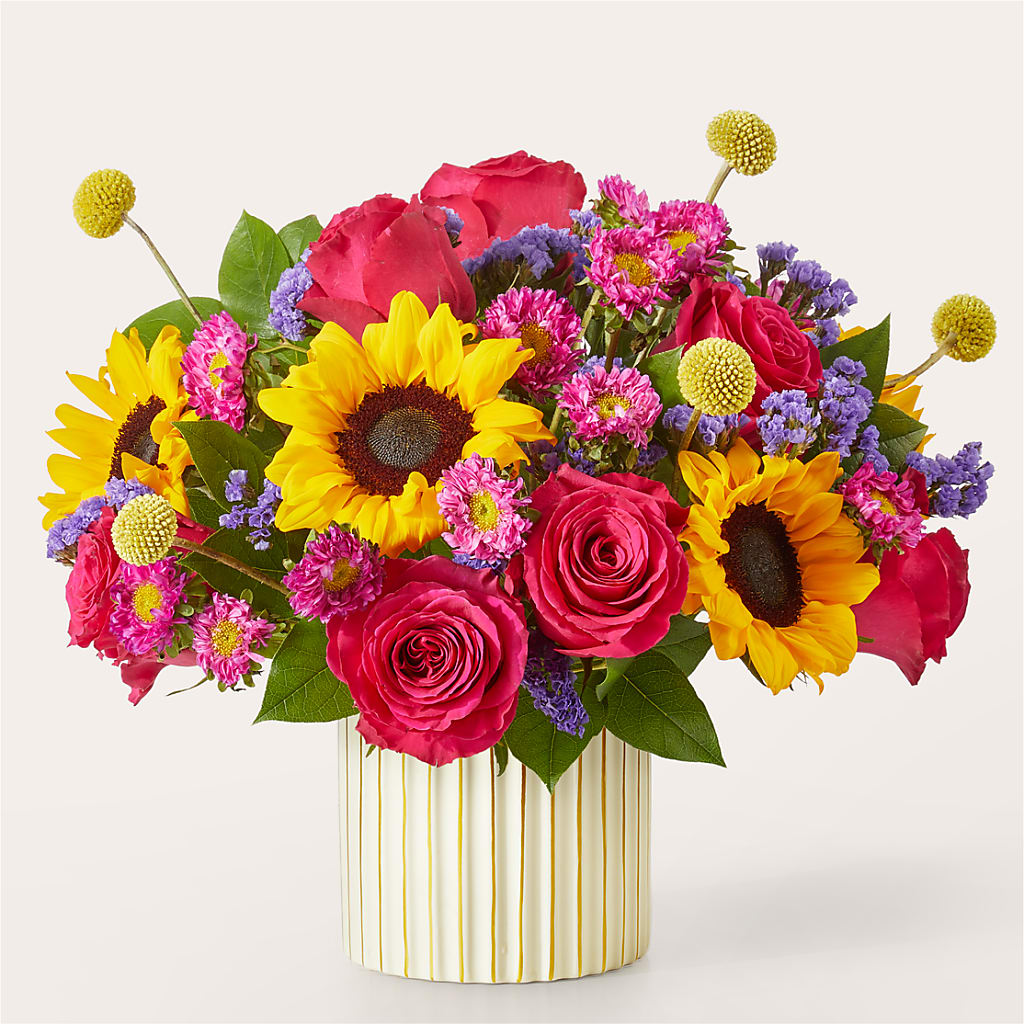 Bubbly Bouquet – Moonlight Floral, Minneapolis MN