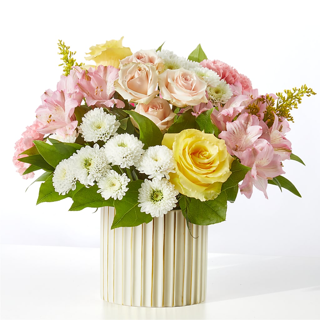 Watercolors Bouquet – Moonlight Floral, Minneapolis MN