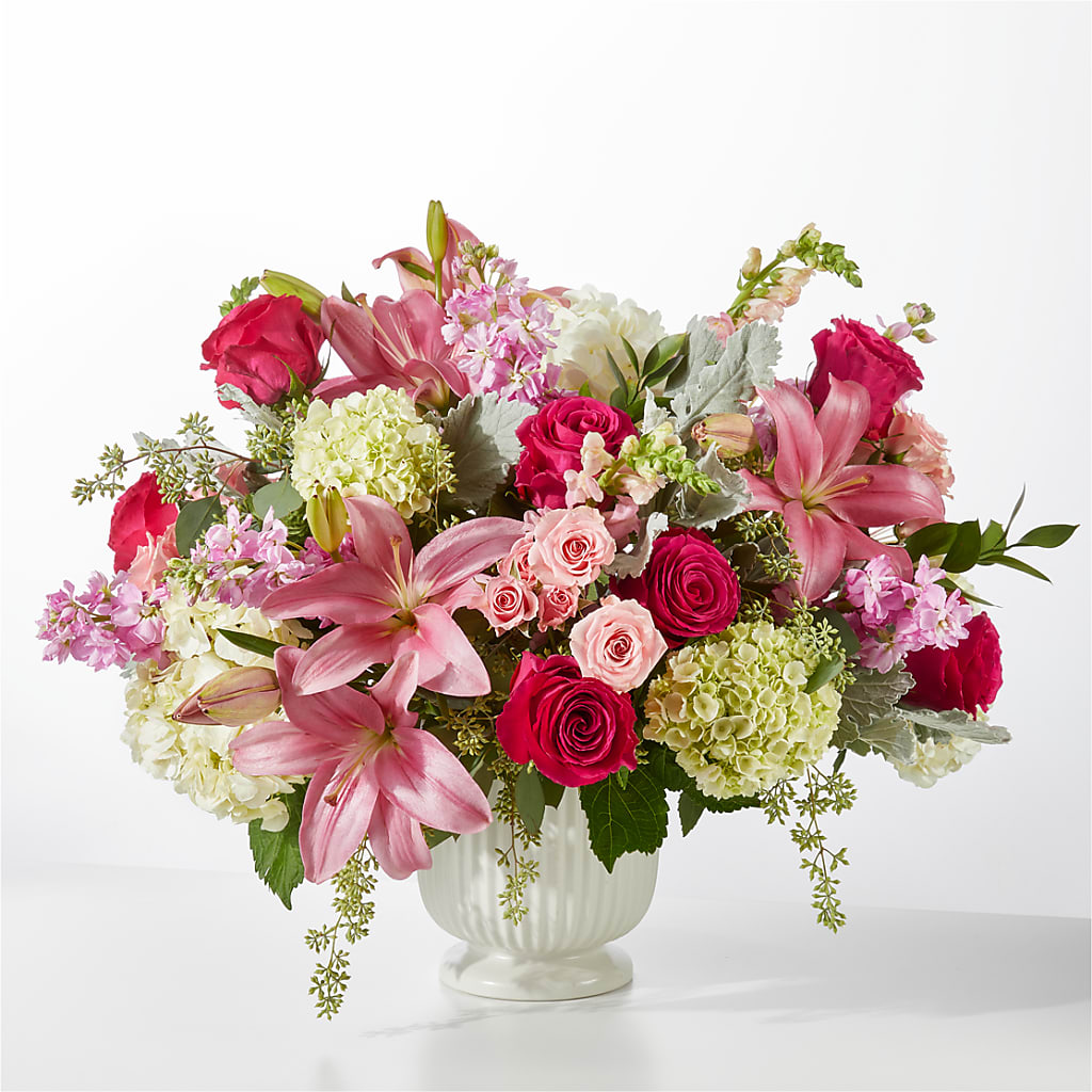 Antique Shopping Bouquet – Moonlight Floral, Minneapolis MN