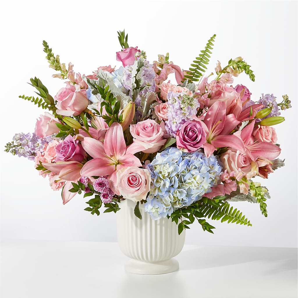 Wonderland Bouquet – Moonlight Floral, Minneapolis MN