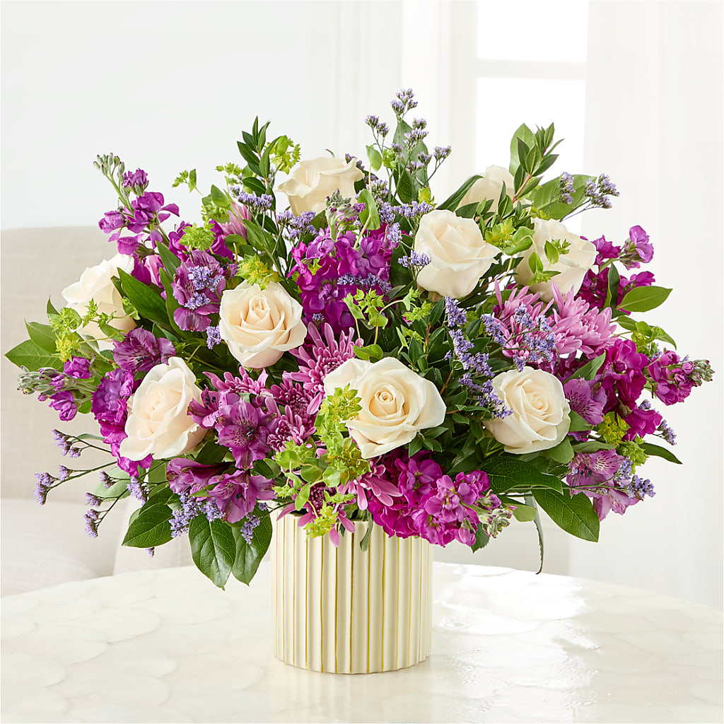 The Boutique Bouquet – Moonlight Floral, Minneapolis MN