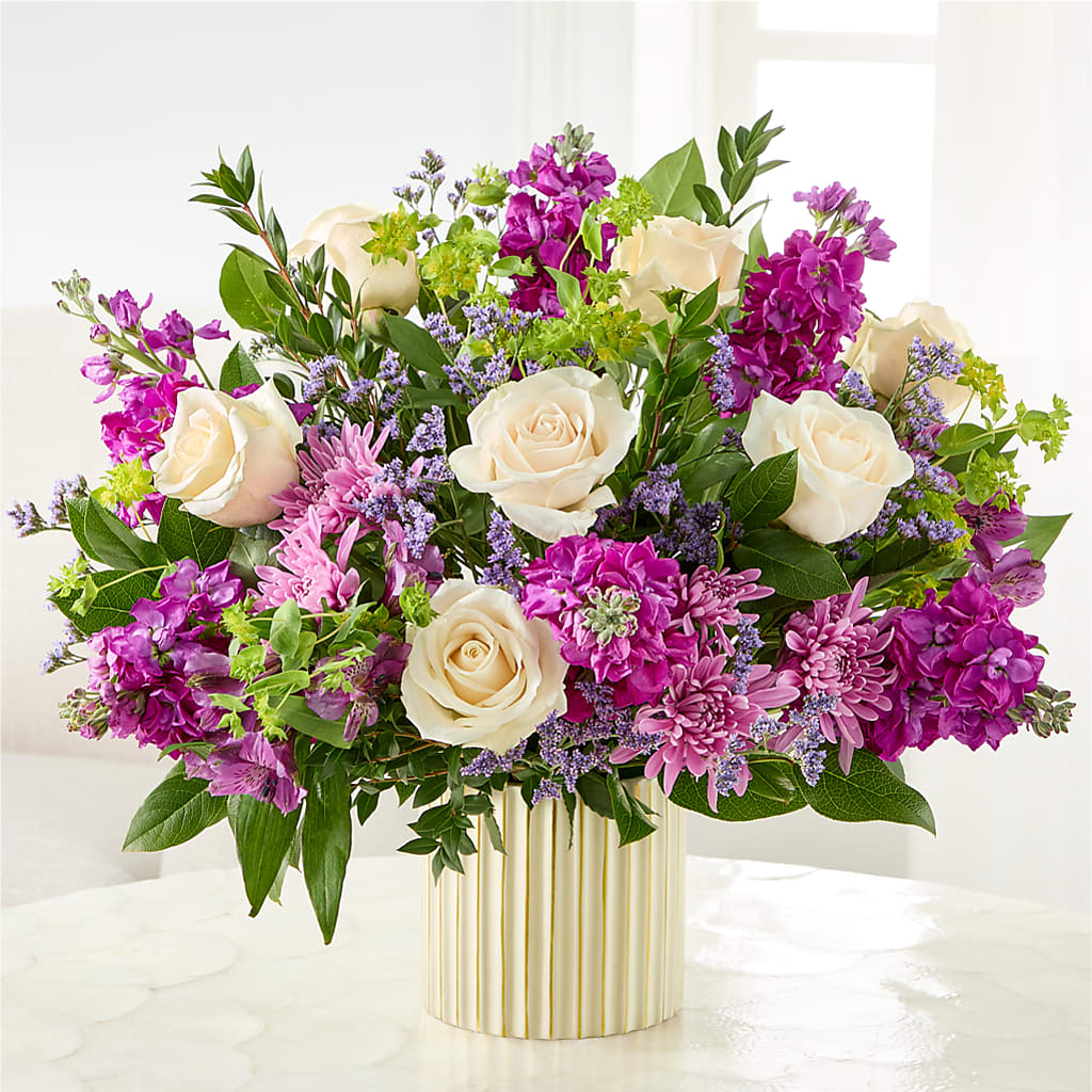 The Boutique Bouquet – Moonlight Floral, Minneapolis MN