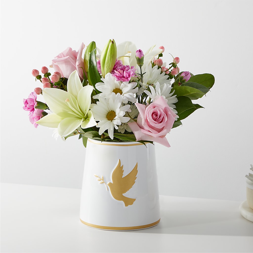 Meaningful Memories Bouquet – Moonlight Floral, Minneapolis MN