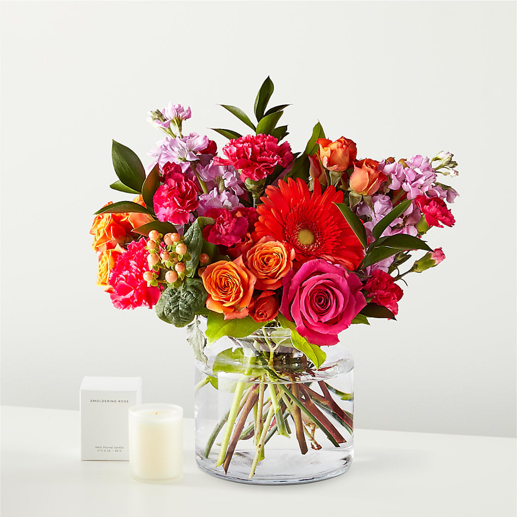 All Time Hero Gift Sets – Moonlight Floral, Minneapolis MN