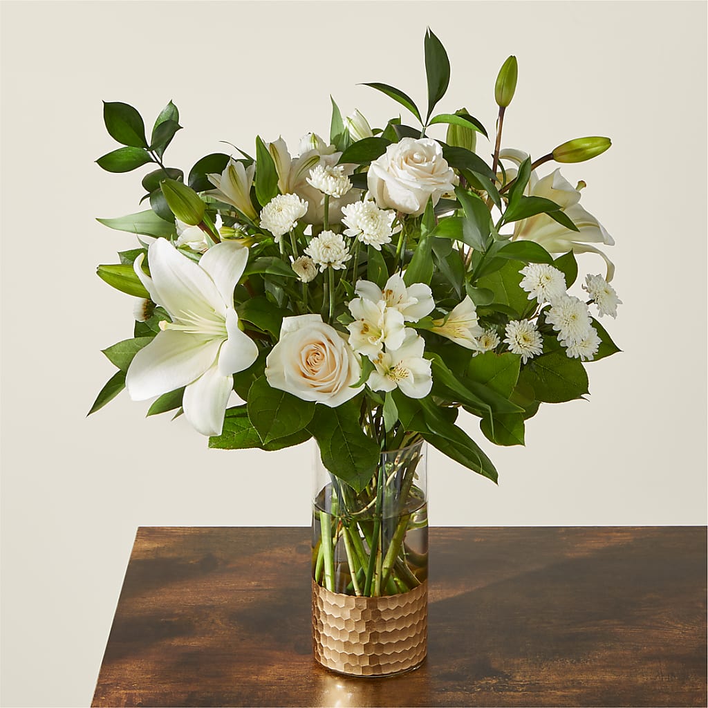Beautiful Day Bouquet – Moonlight Floral, Minneapolis MN
