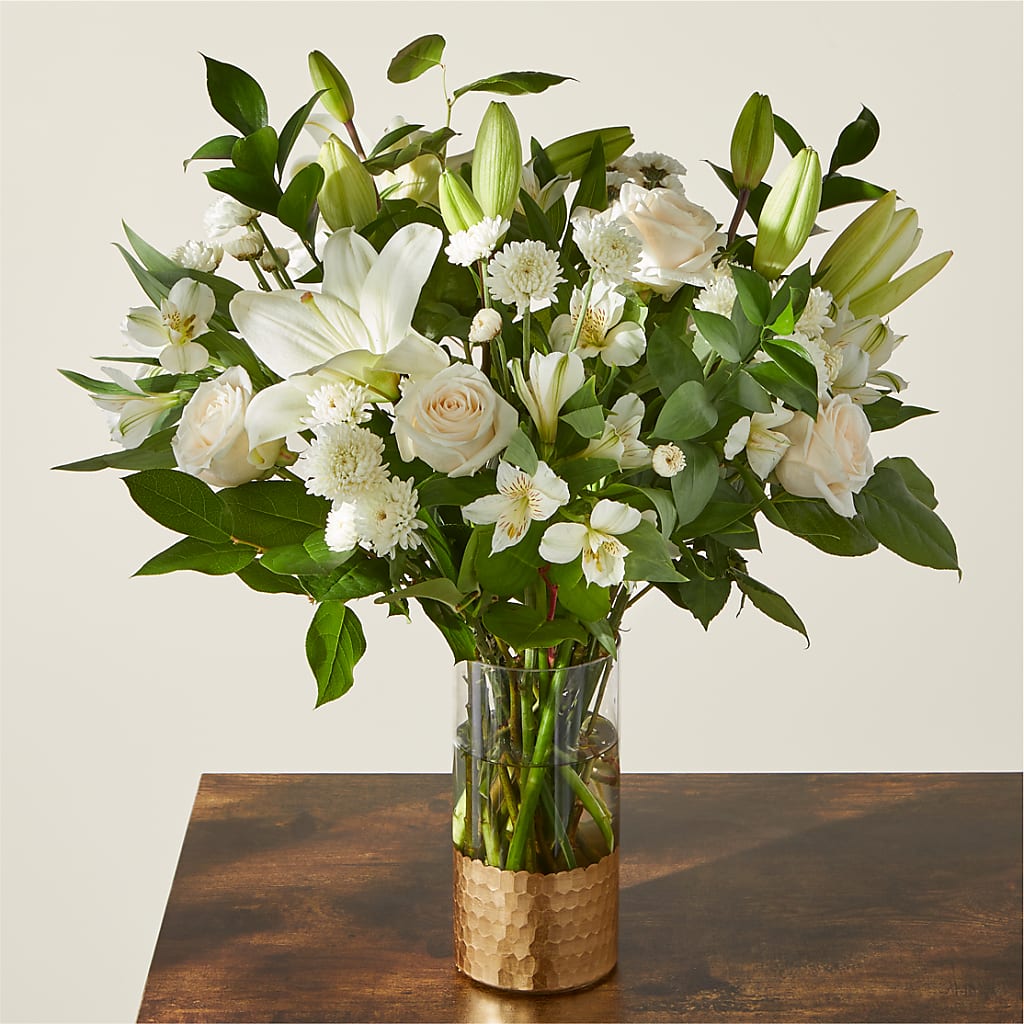 Beautiful Day Bouquet – Moonlight Floral, Minneapolis MN