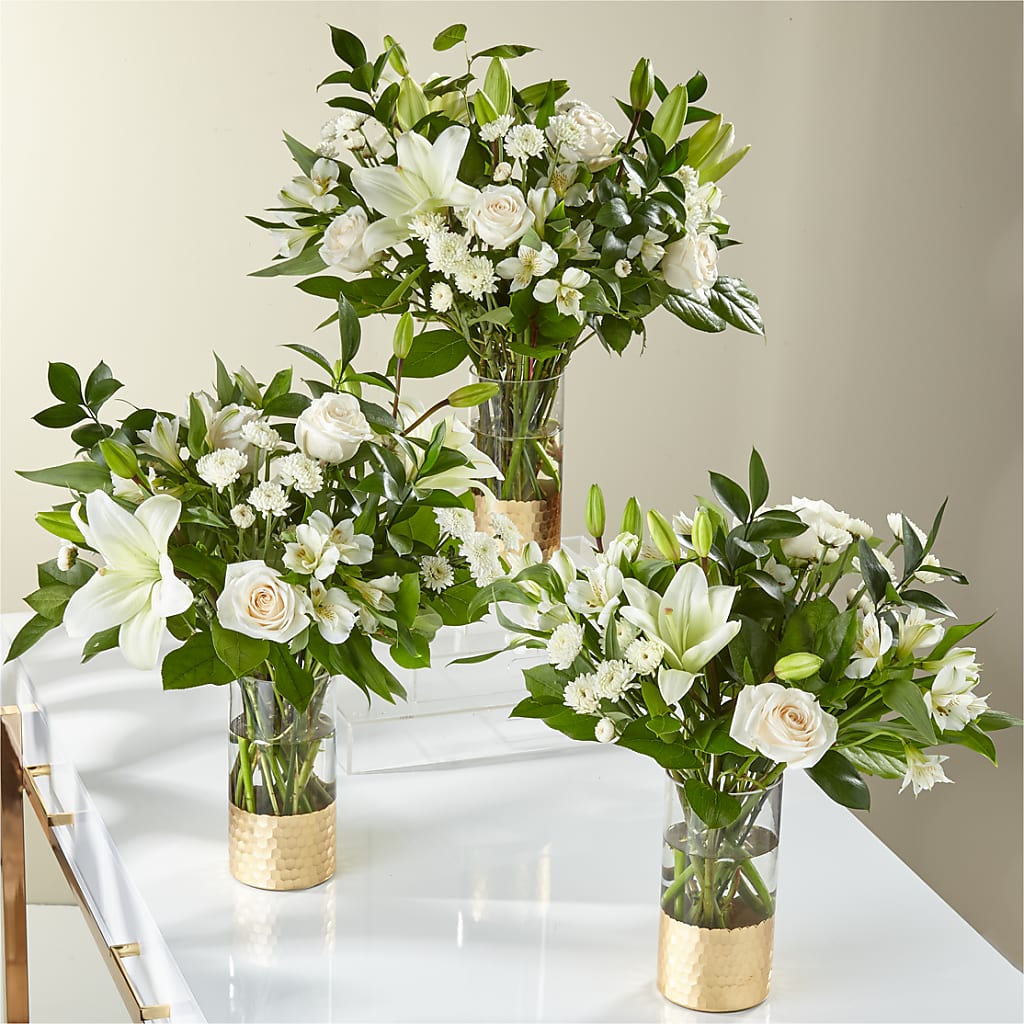 Beautiful Day Bouquet – Moonlight Floral, Minneapolis MN