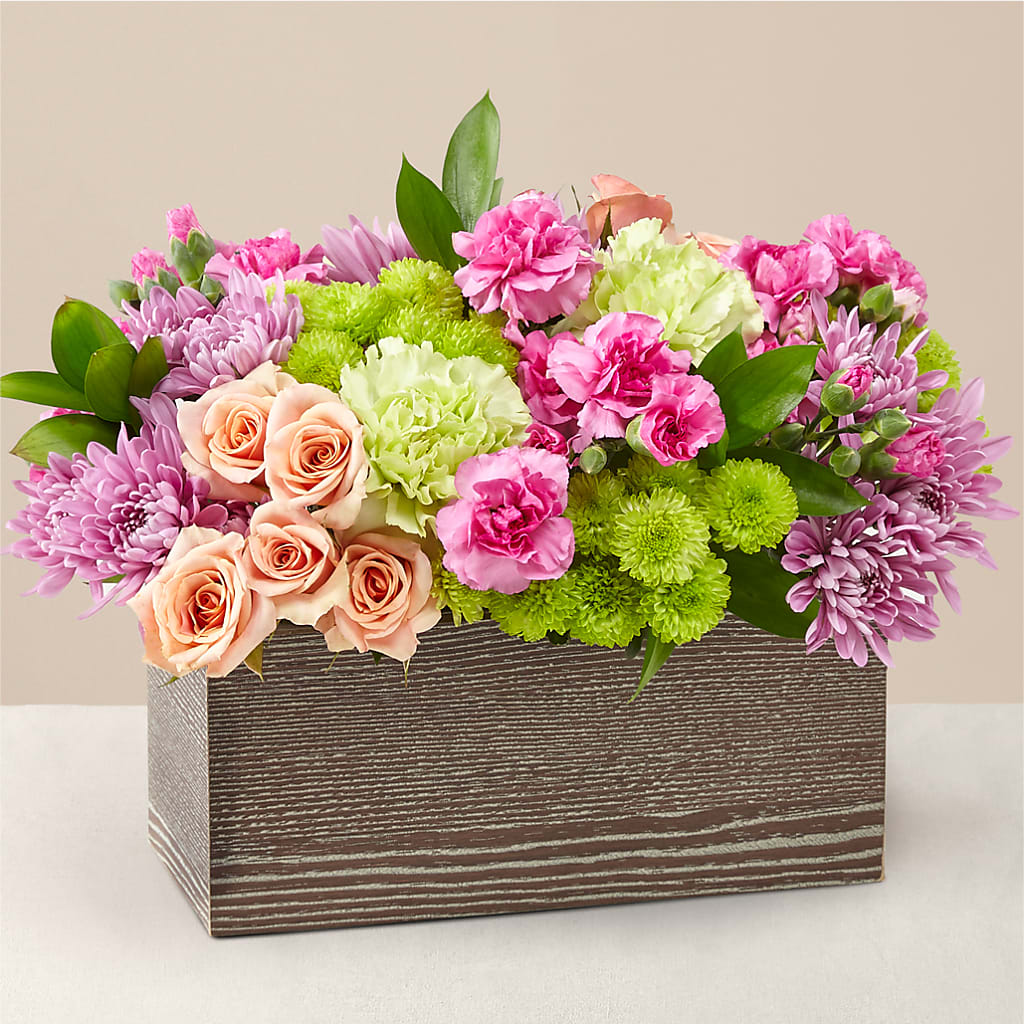 Simple Charm Bouquet – Moonlight Floral, Minneapolis MN
