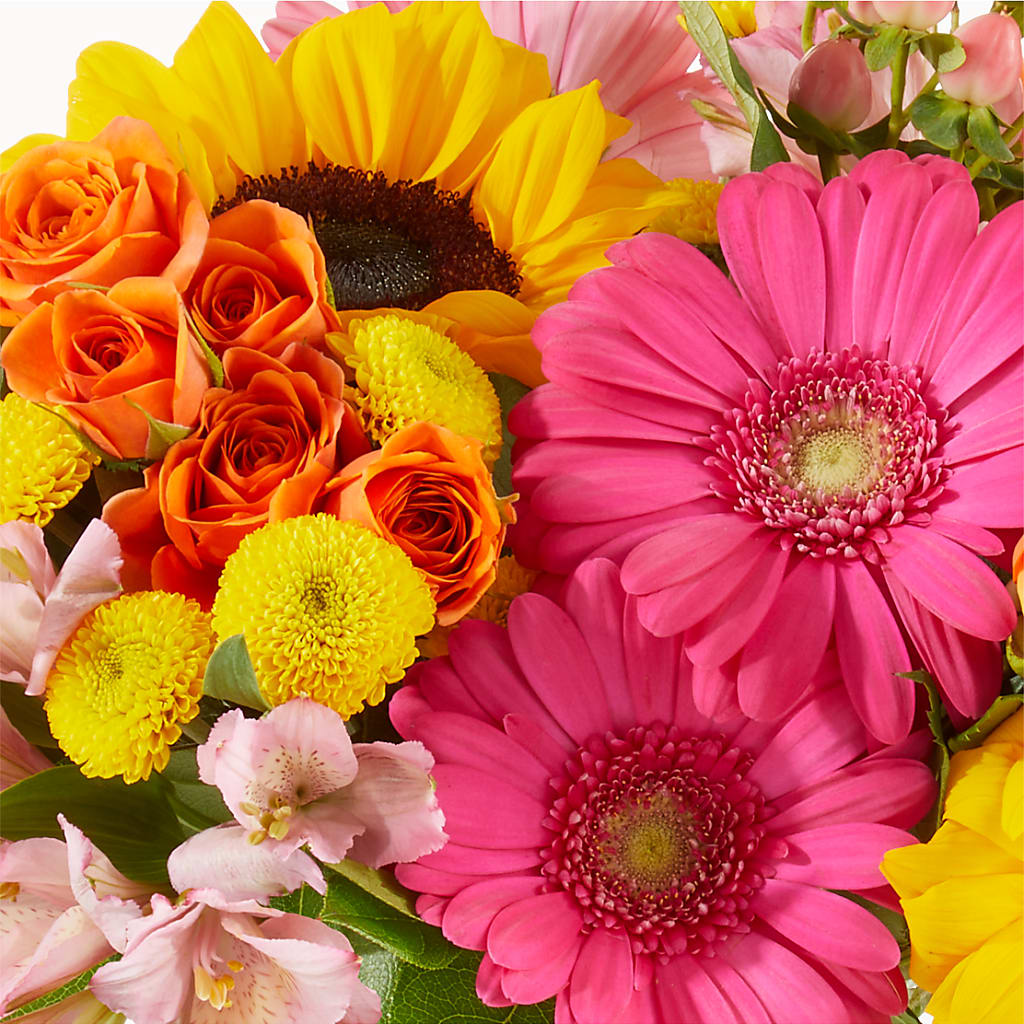 Florist Original Mixed Bouquet – Moonlight Floral, Minneapolis MN