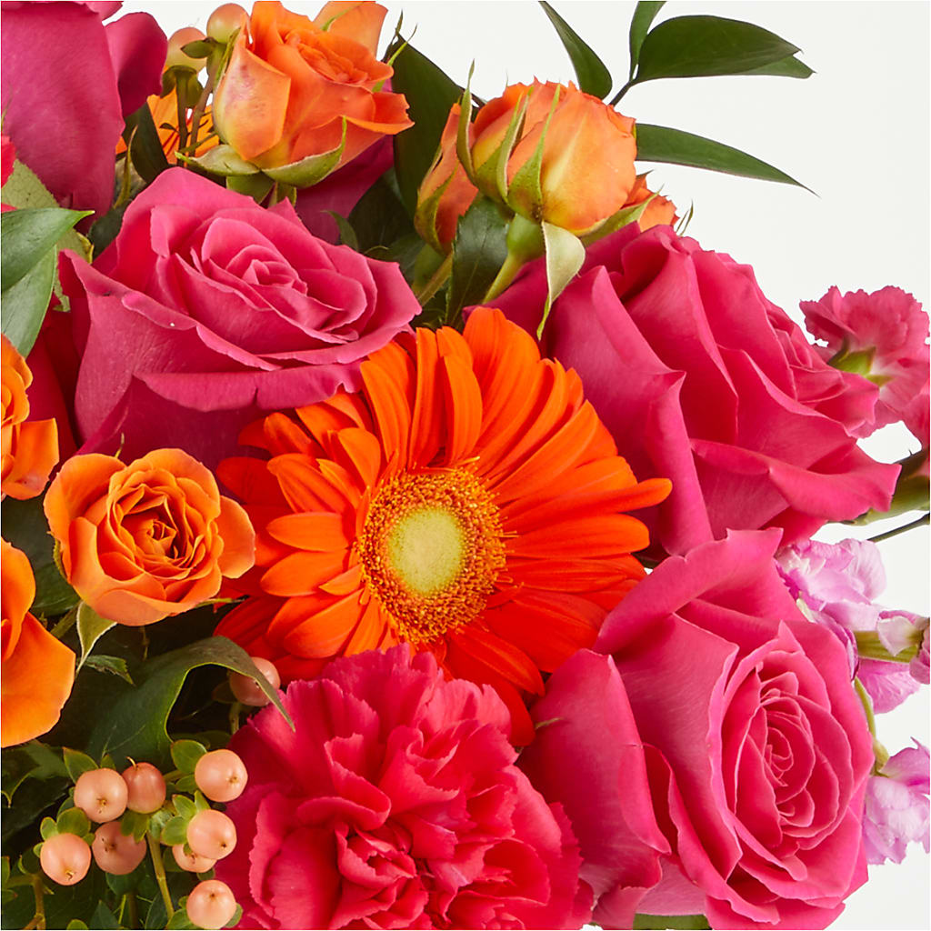Florist Designed Mixed Bouquet – Moonlight Floral, Minneapolis MN