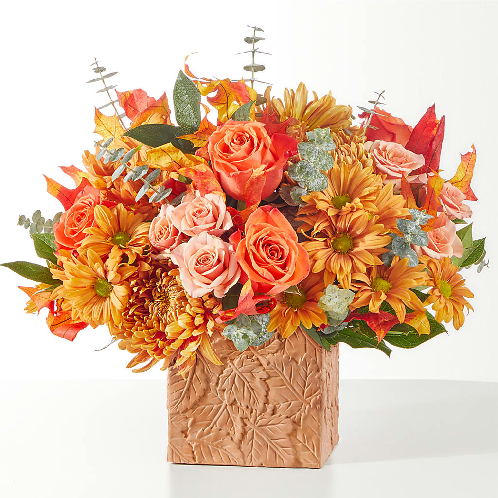 Scenic Route Bouquet – Moonlight Floral, Minneapolis MN