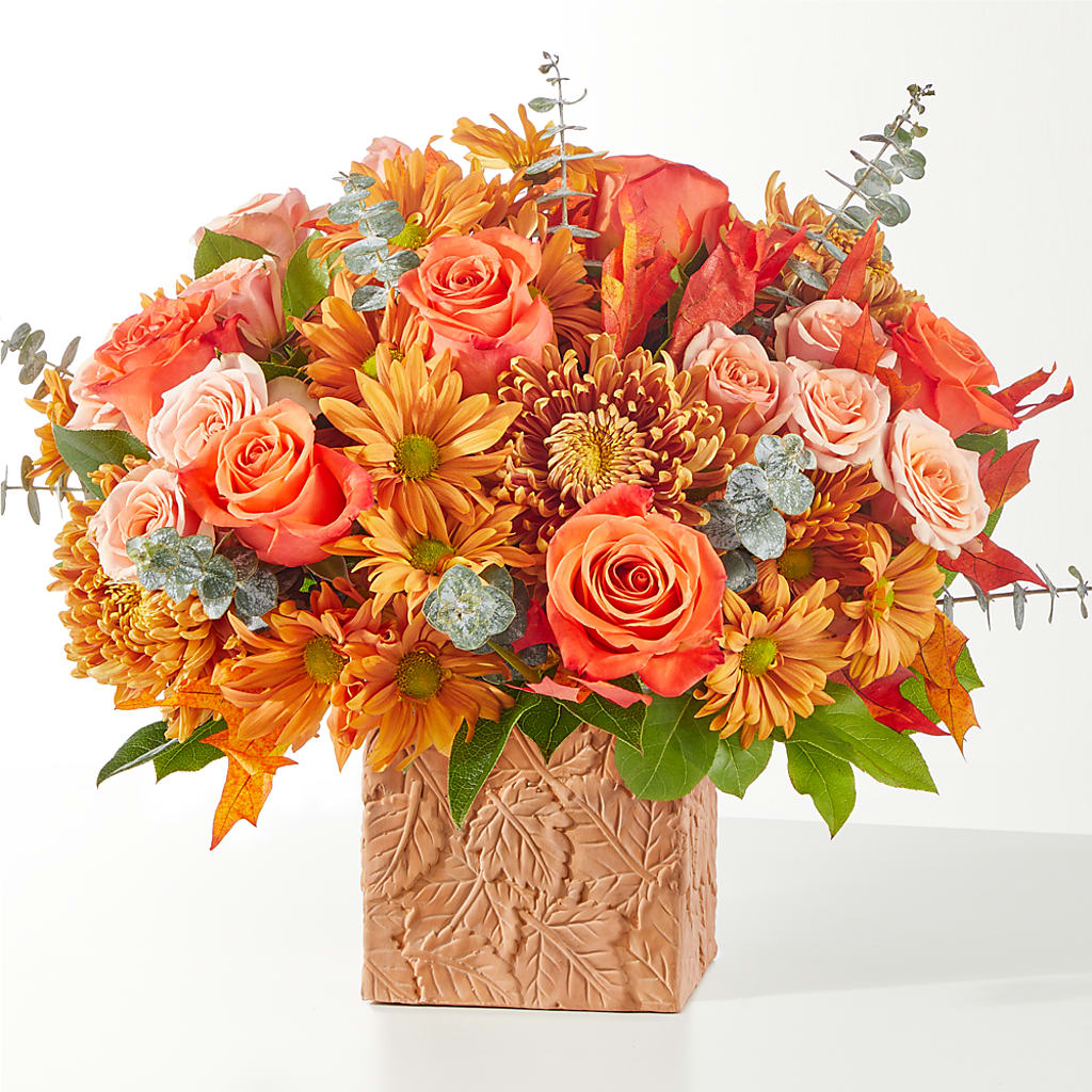 Scenic Route Bouquet – Moonlight Floral, Minneapolis MN