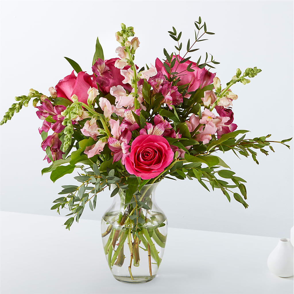 Evermore Bouquet – Moonlight Floral, Minneapolis MN