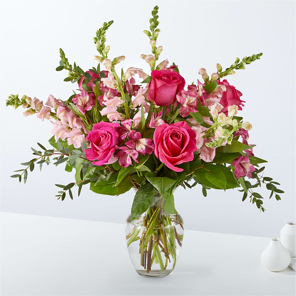 Evermore Bouquet – Moonlight Floral, Minneapolis MN