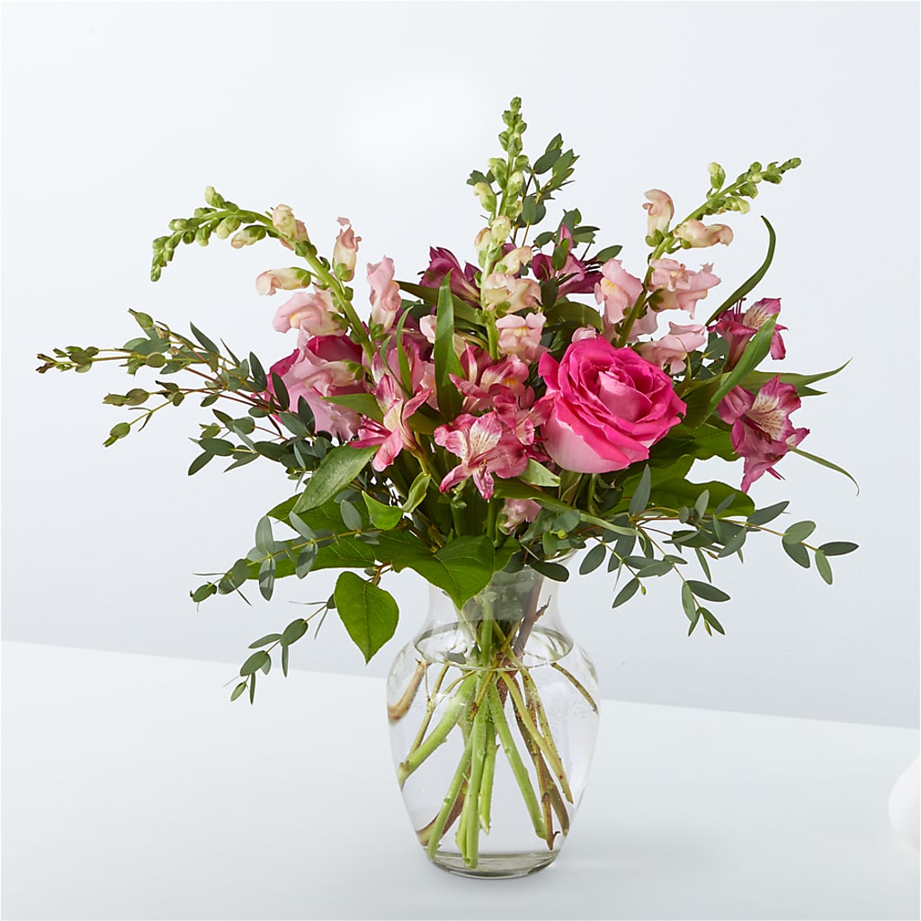 Evermore Bouquet – Moonlight Floral, Minneapolis MN