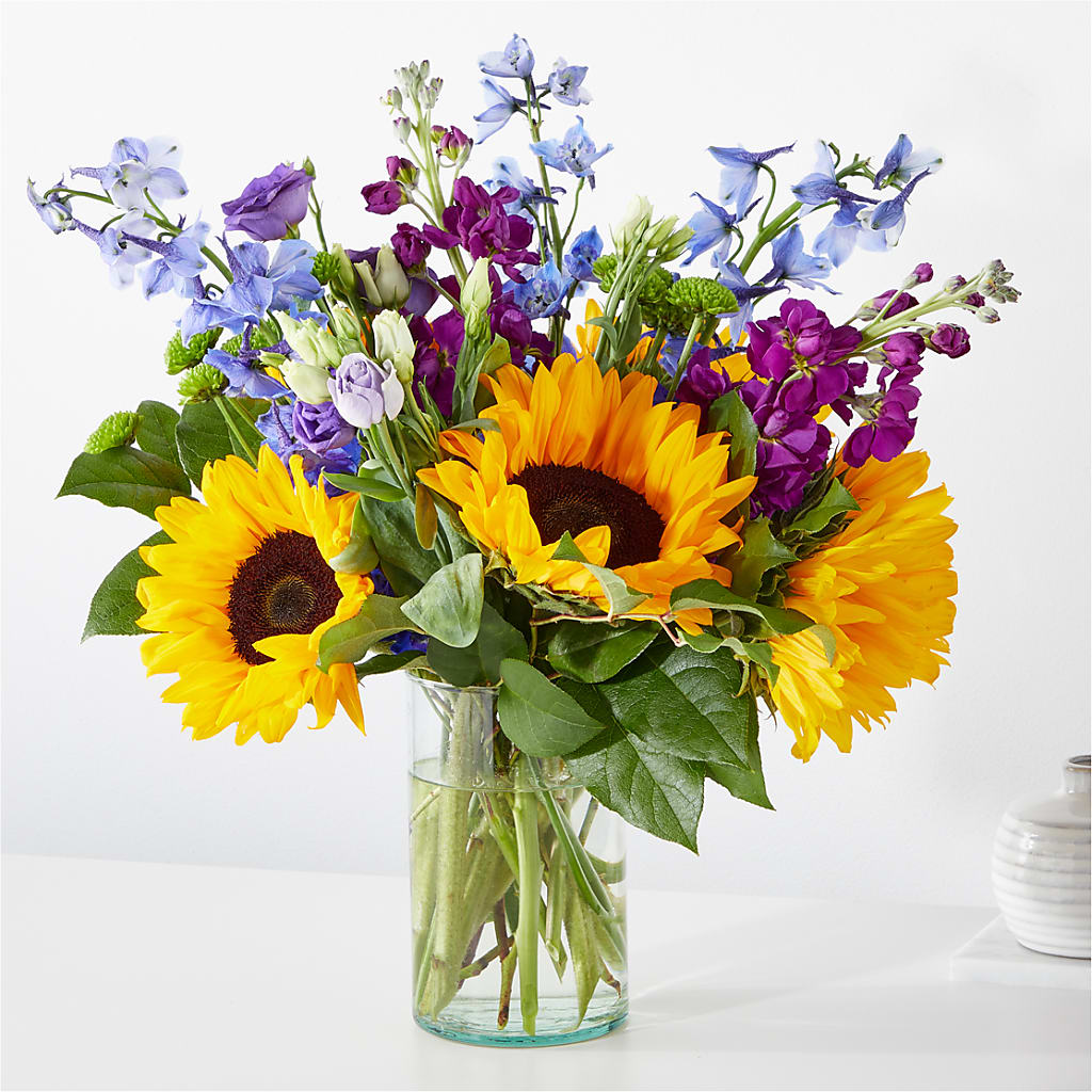 Catching Rays Bouquet – Moonlight Floral, Minneapolis MN