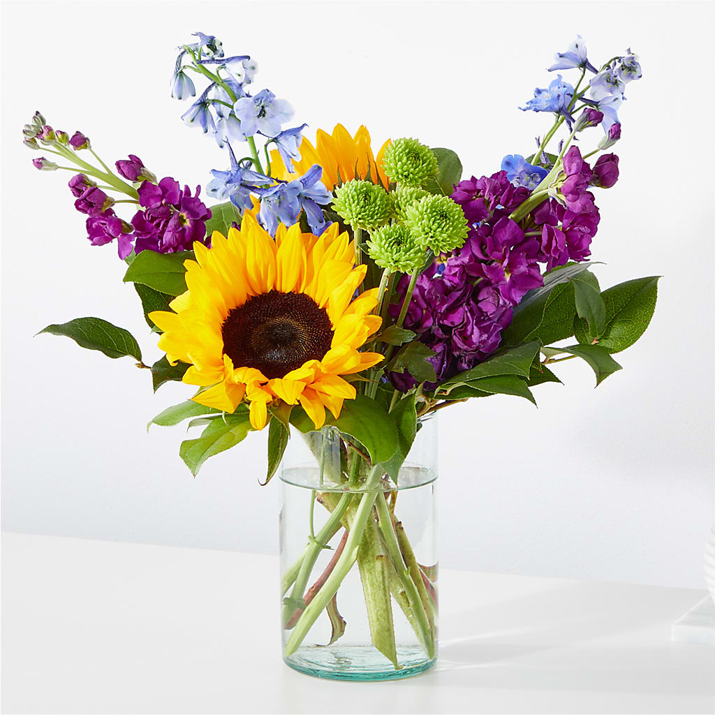 Catching Rays Bouquet – Moonlight Floral, Minneapolis MN