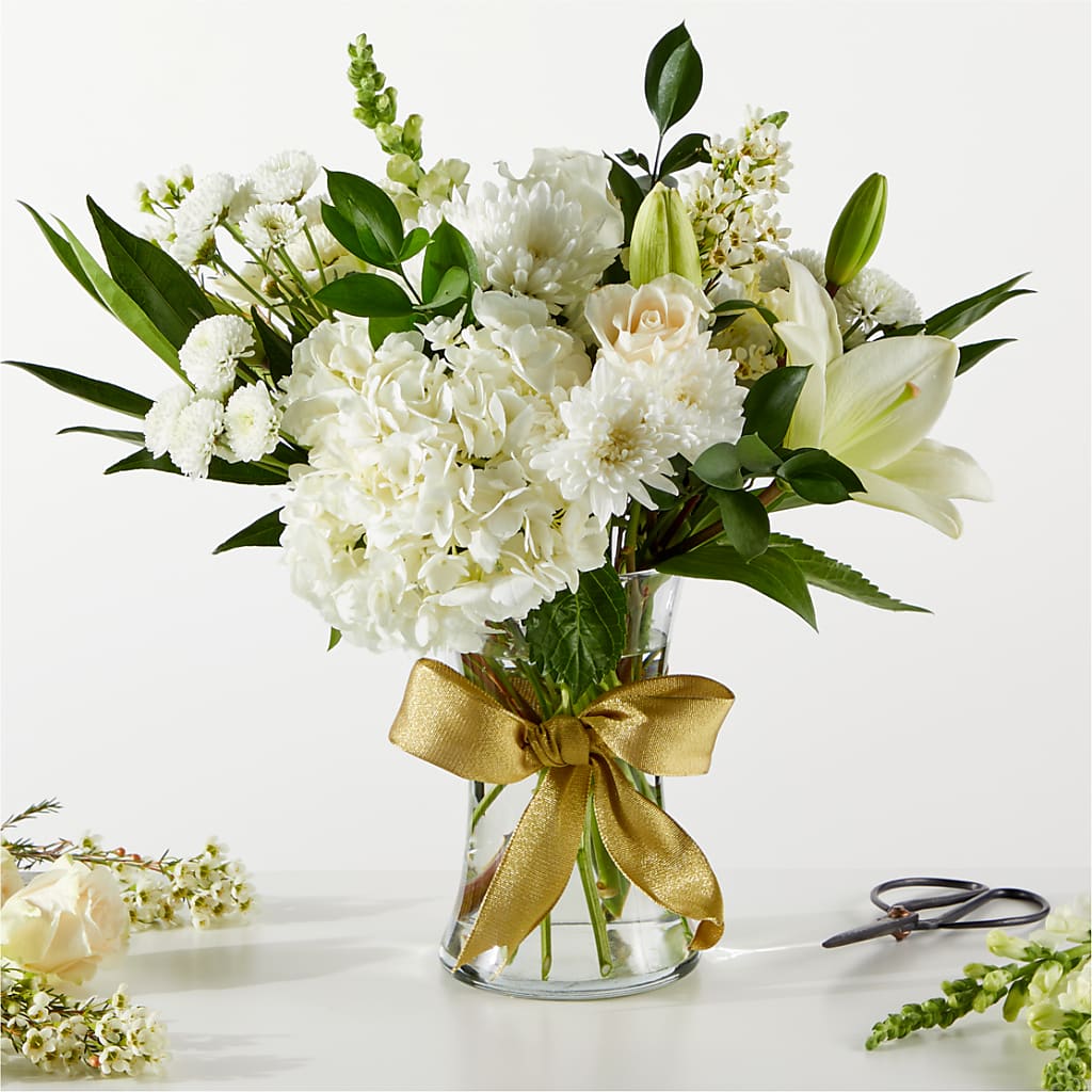 New Beginnings – A Florist Original – Moonlight Floral, Minneapolis MN