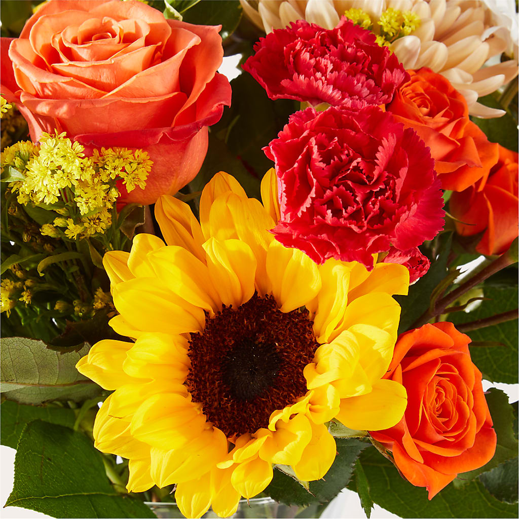 Sweater Season - A Florist Original – Moonlight Floral, Minneapolis MN