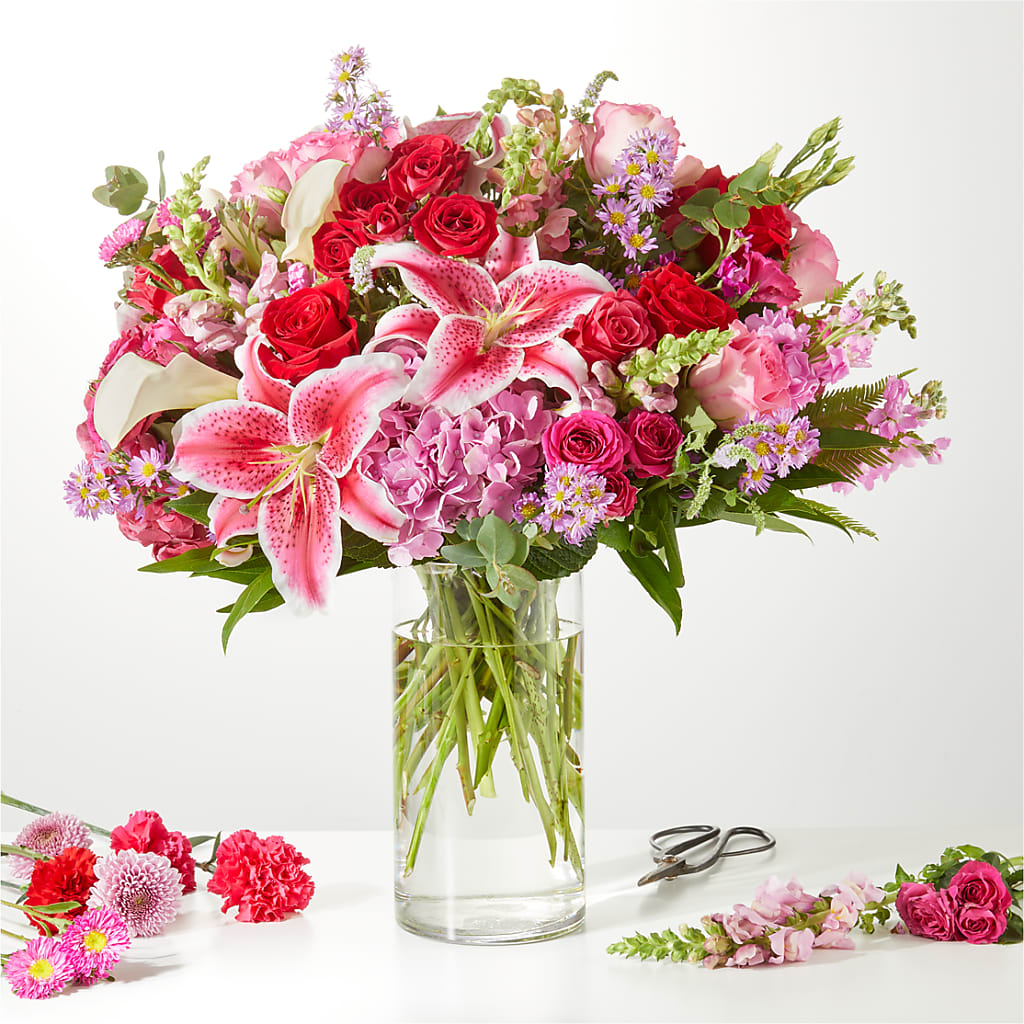 Swooning Over You - A Luxury Florist Original – Moonlight Floral, Minneapolis MN