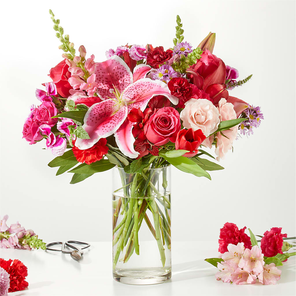 Together Forever - A Florist Original – Moonlight Floral, Minneapolis MN