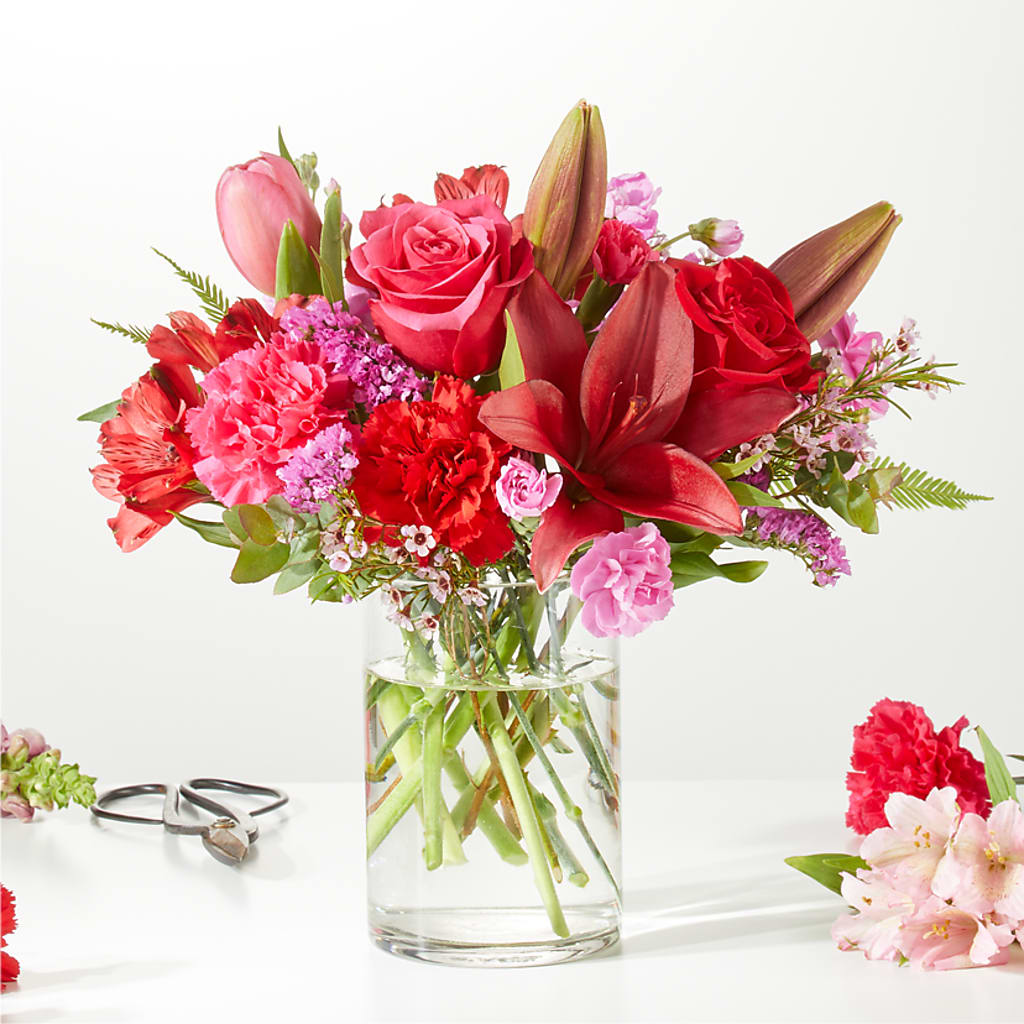 Together Forever - A Florist Original – Moonlight Floral, Minneapolis MN