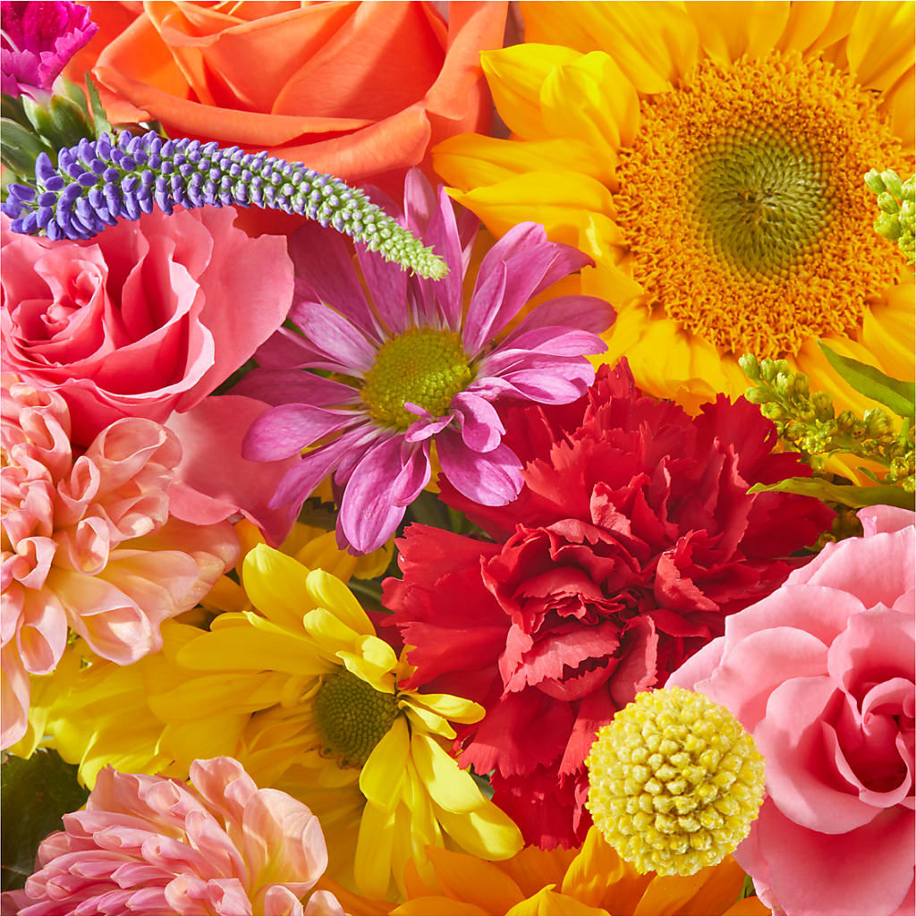 You're Invited - A Florist Original – Moonlight Floral, Minneapolis MN