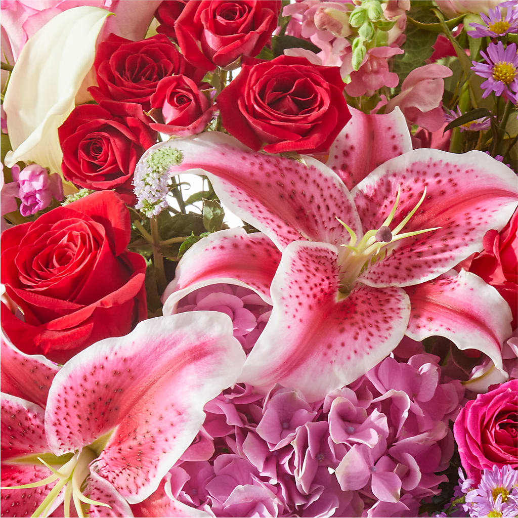 Better Together - A Luxury Florist Original – Moonlight Floral, Minneapolis MN
