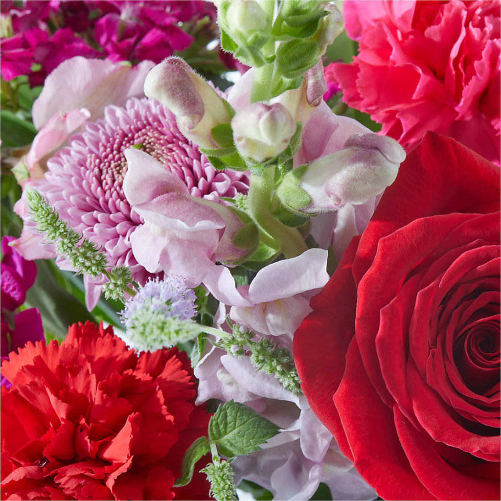 Simply the Best - A Florist Original – Moonlight Floral, Minneapolis MN