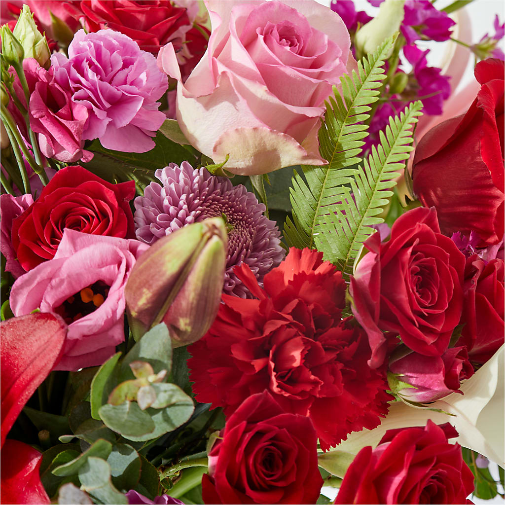 Simply the Best - A Florist Original – Moonlight Floral, Minneapolis MN