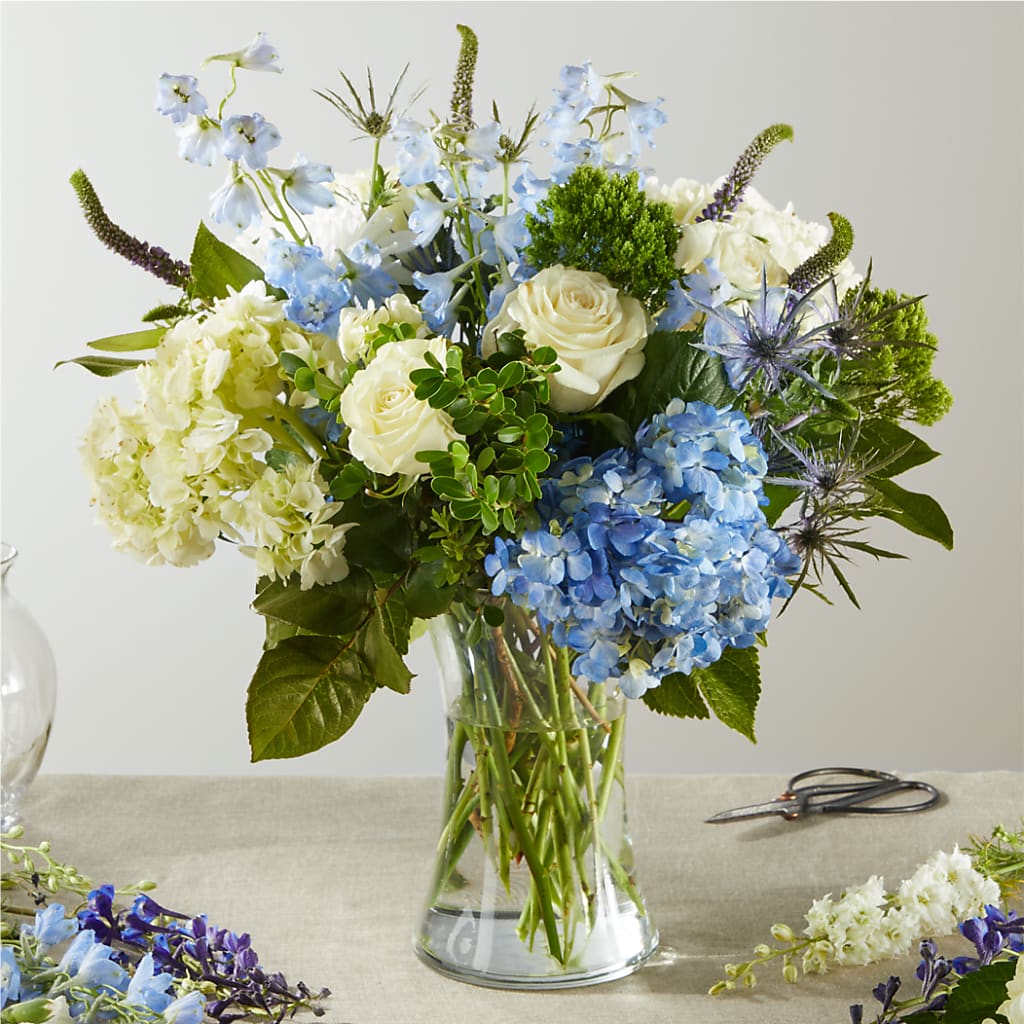 Festival of Lights – A Florist Original – Moonlight Floral, Minneapolis MN