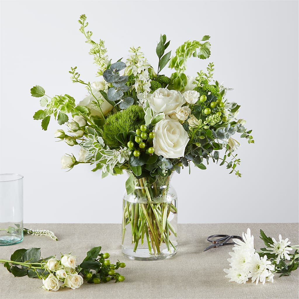 Irish Garden - A Florist Original – Moonlight Floral, Minneapolis MN