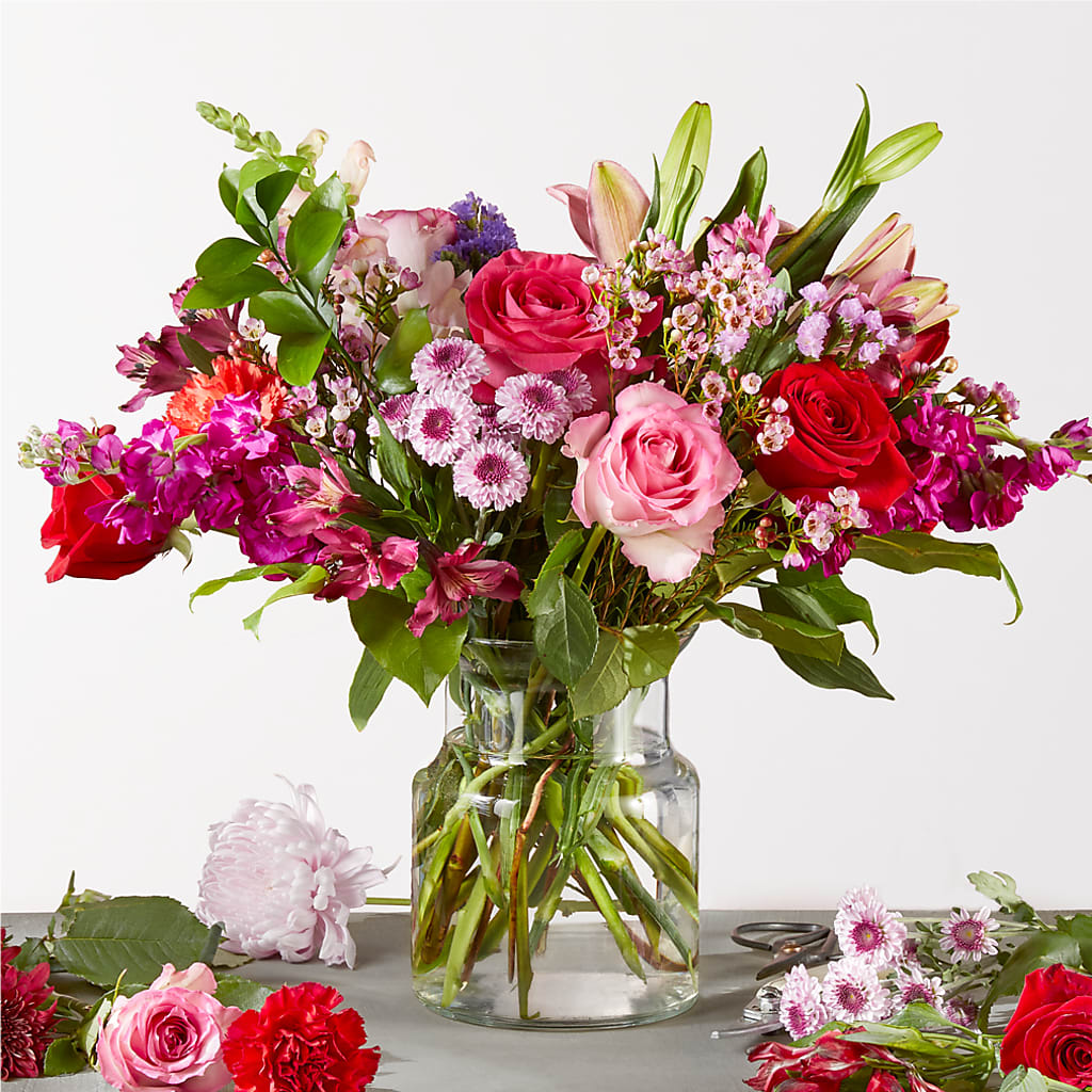 Regal Jewel – A Florist Original – Moonlight Floral, Minneapolis MN