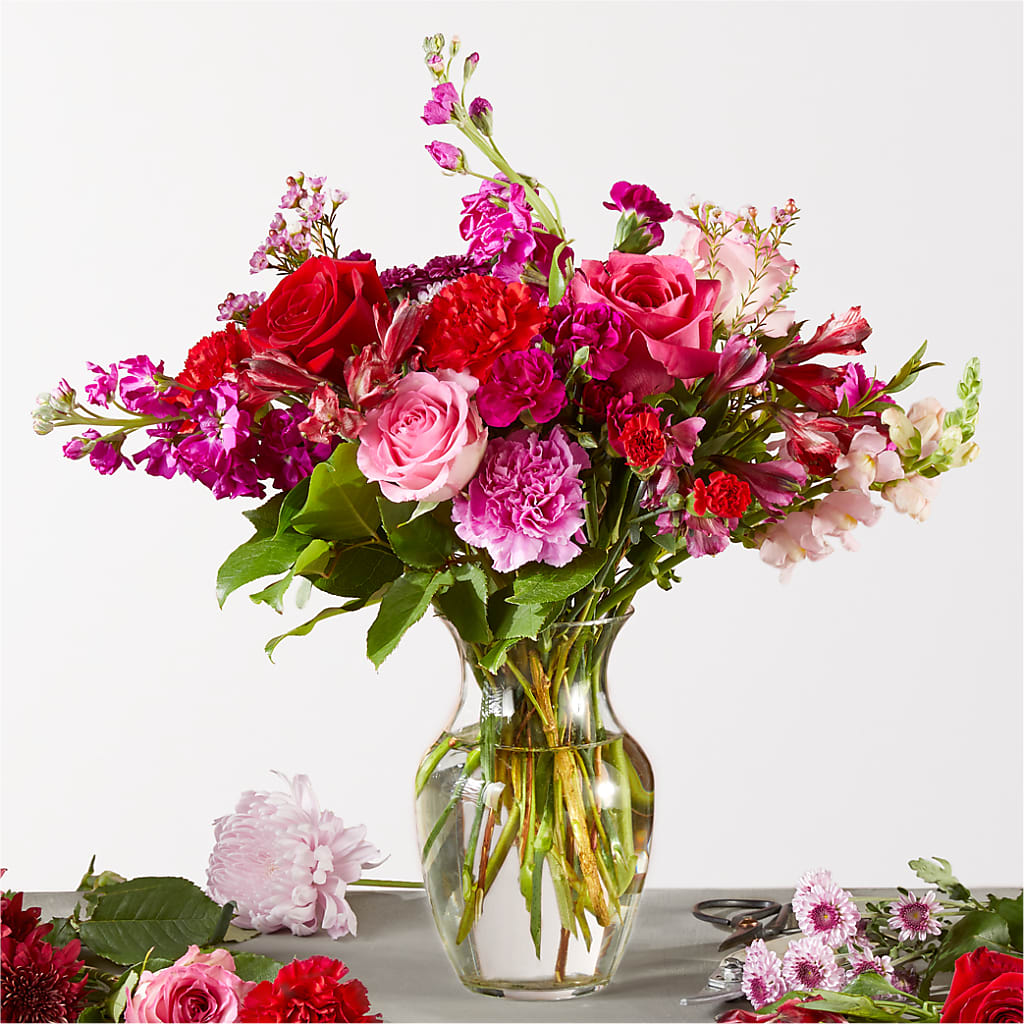 Regal Jewel – A Florist Original – Moonlight Floral, Minneapolis MN